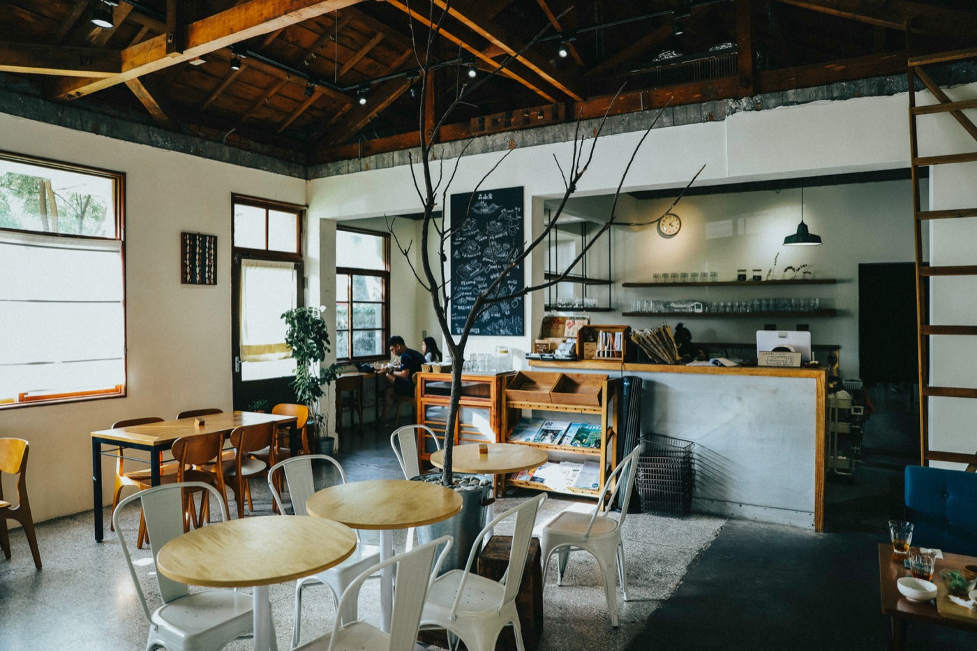 Coda Coffee Amsterdam