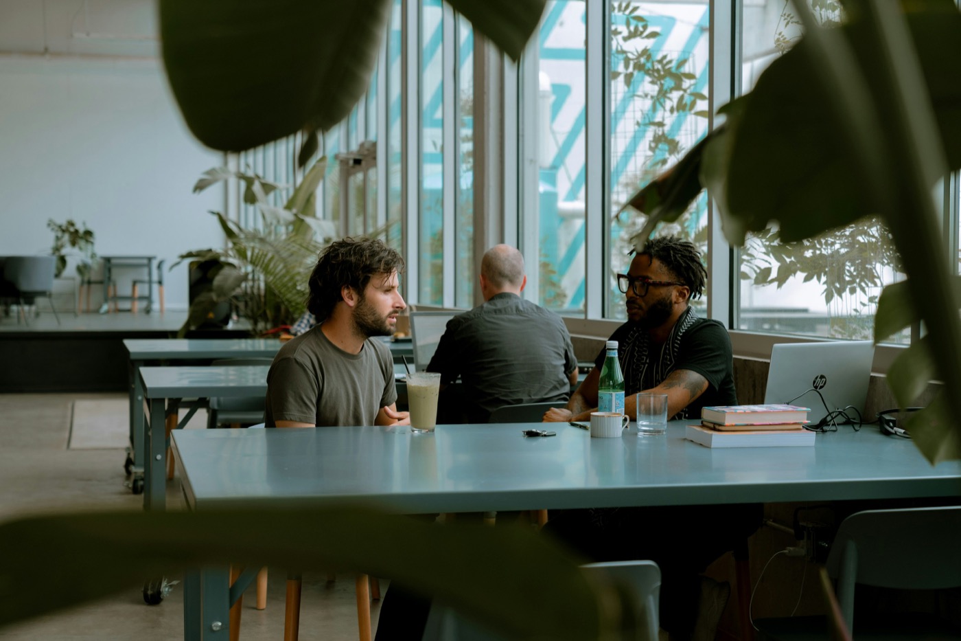 Coda Coffee Manchester