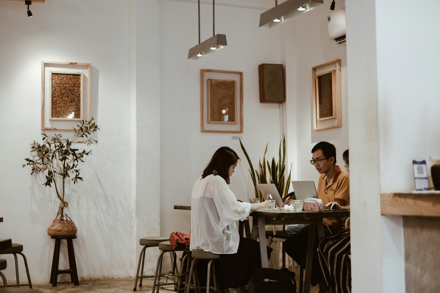 Hearth & Bean Manchester