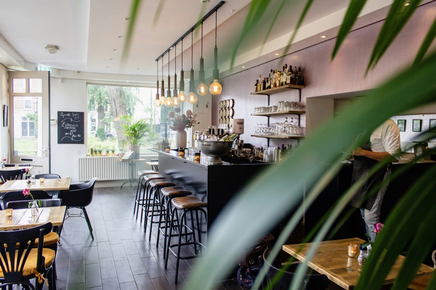 Longhand Coffee Tokyo