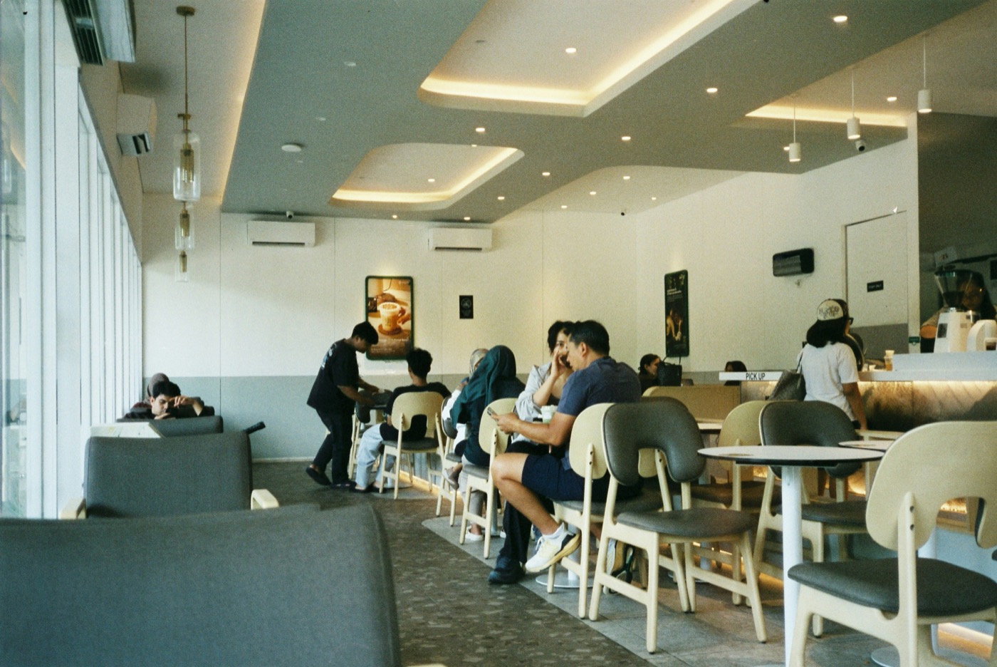 Common Room New York