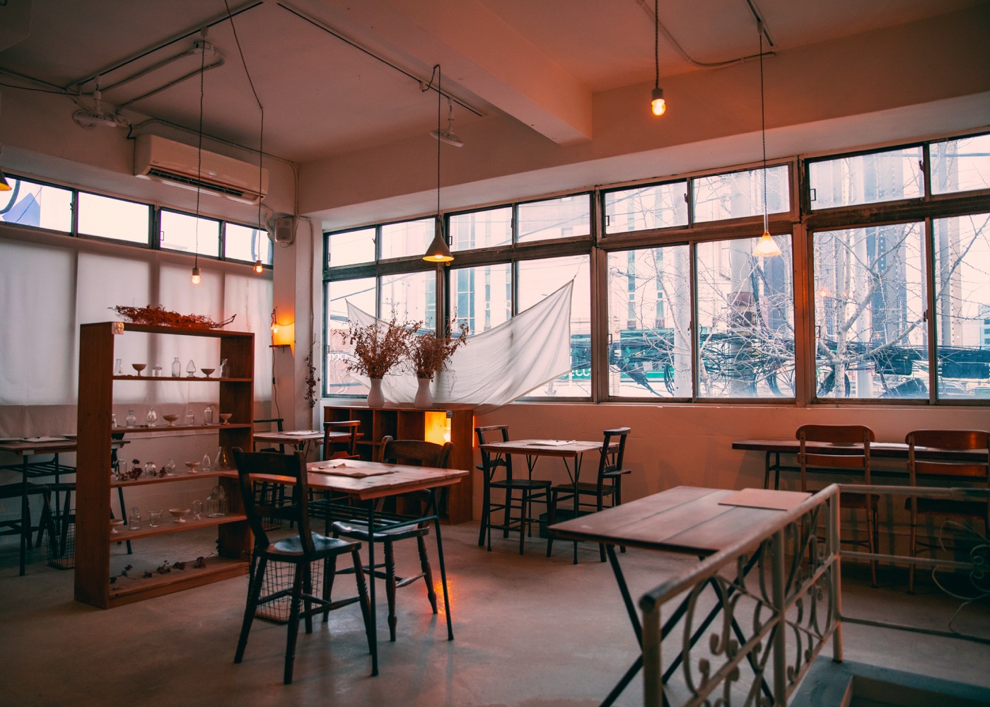 Field Notes Cafe New York