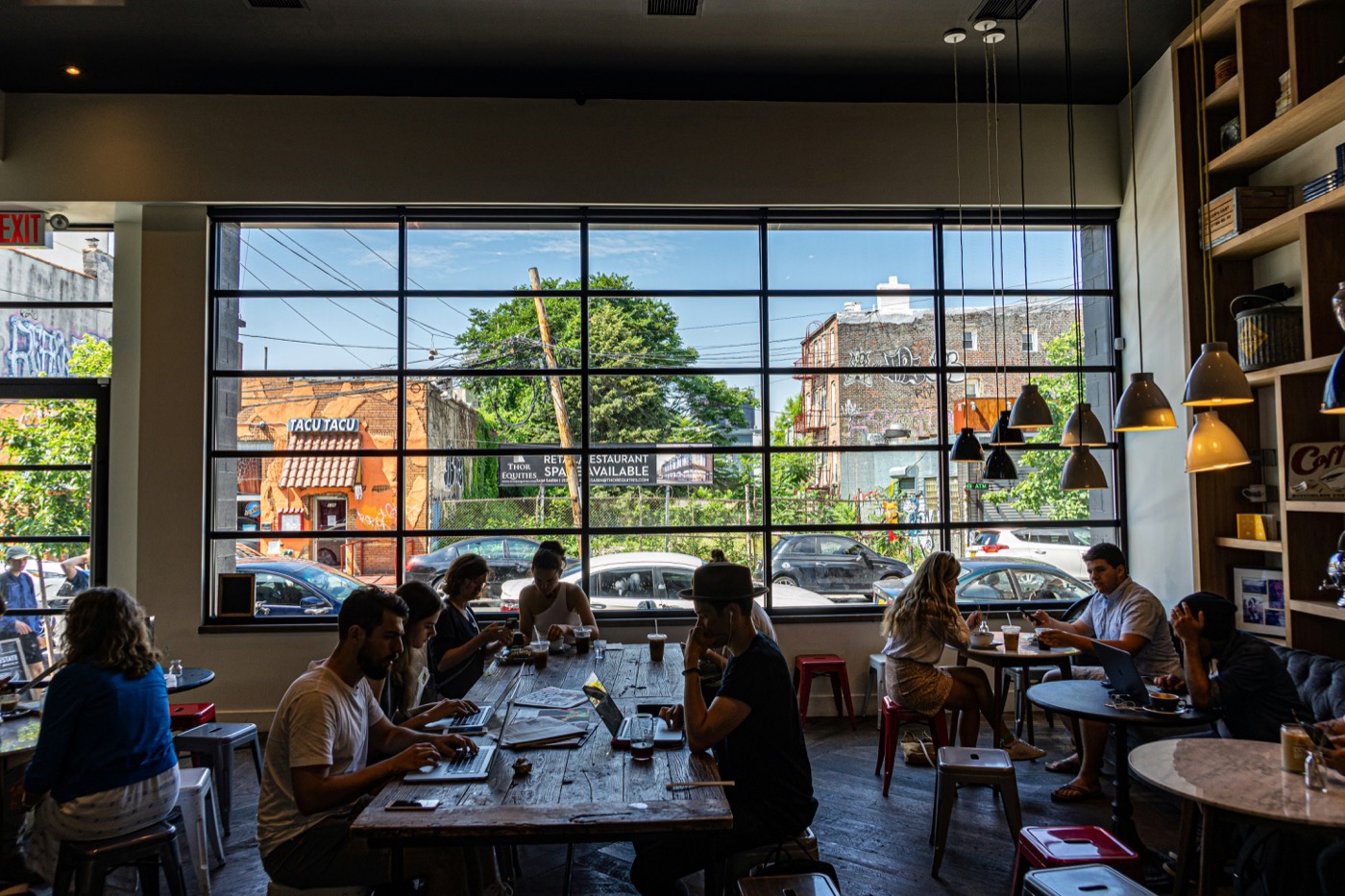 Settle Coffee Berlin