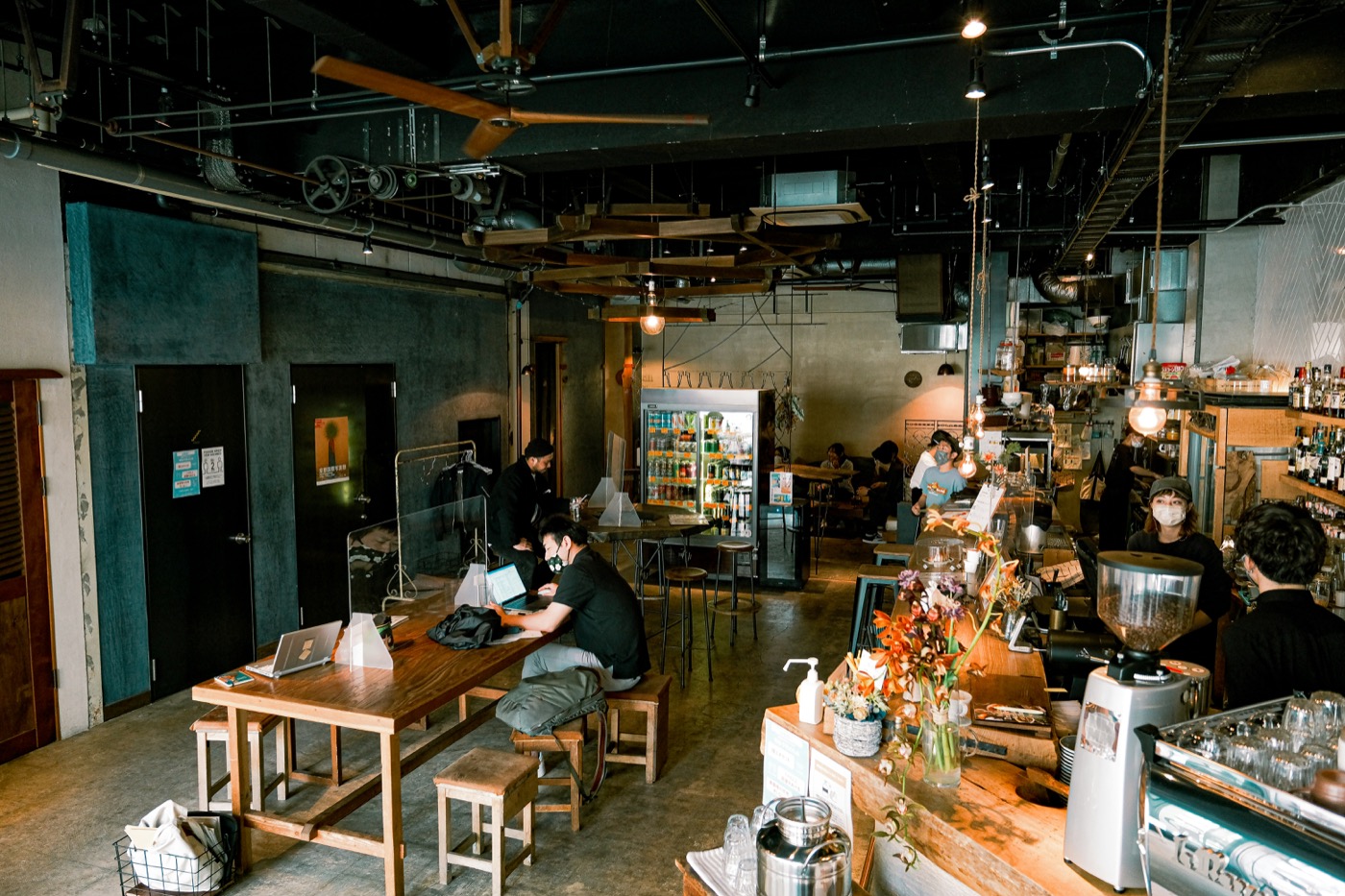 Method Coffee Lagos