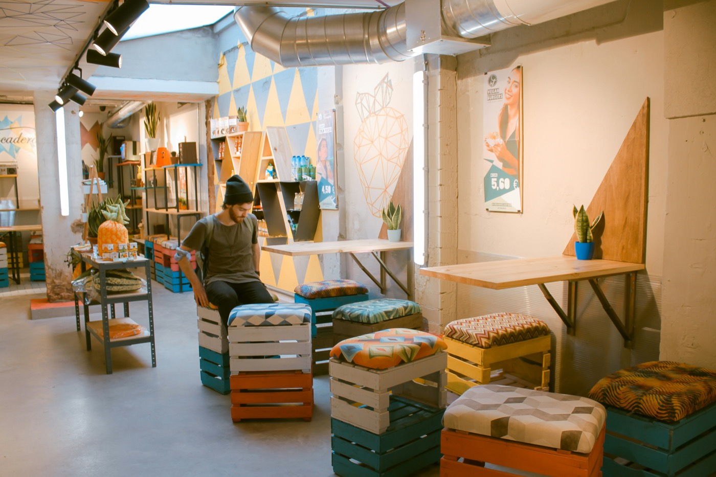 Origin Coffee Paris