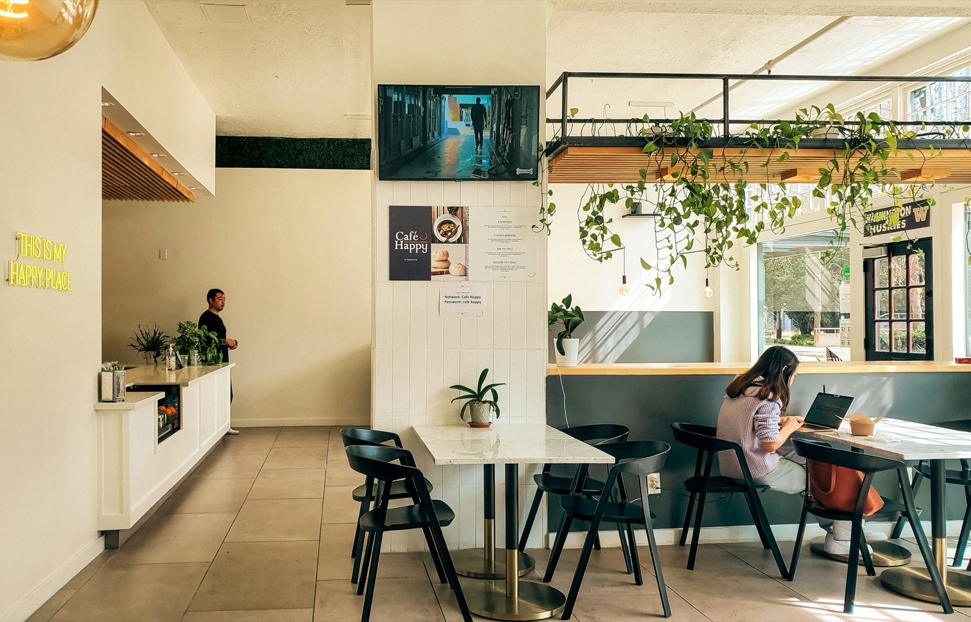 Method Coffee Barcelona